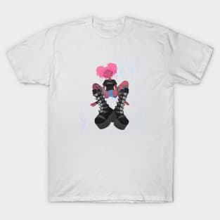 Chrysalis T-Shirt